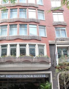 Fairfield Inn & Suites Chicago Downtown