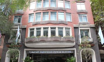 Fairfield Inn & Suites Chicago Downtown