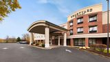 Courtyard by Marriott Wall Township Exterior
