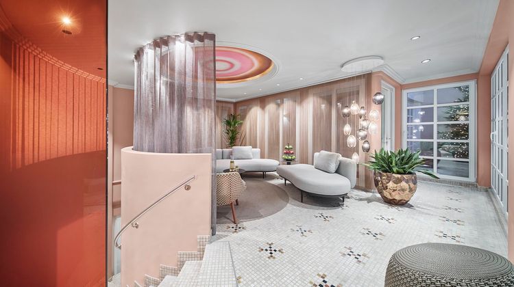 Harisch Hotel Weisses Rossl Recreation