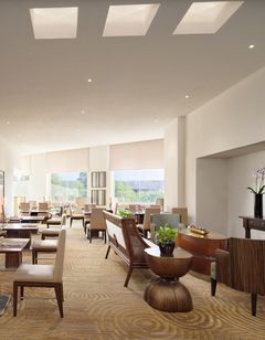 JW Marriott Hotel Mexico City