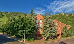 The St. Regis Aspen Resort