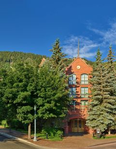 The St. Regis Aspen Resort