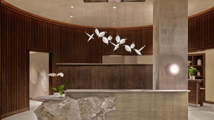 The St. Regis Aspen Resort Spa