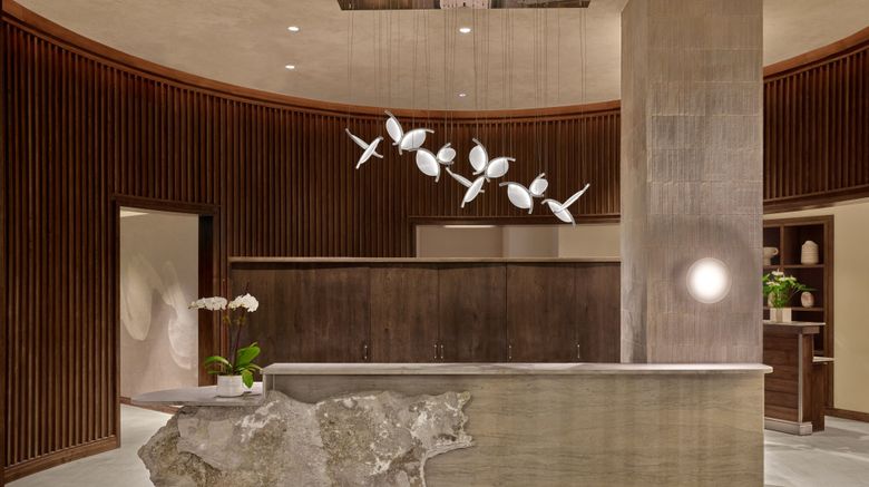 <b>The St. Regis Aspen Resort Spa</b>. Images powered by <a href="https://www.leonardoworldwide.com/" title="Leonardo Worldwide" target="_blank">Leonardo</a>.