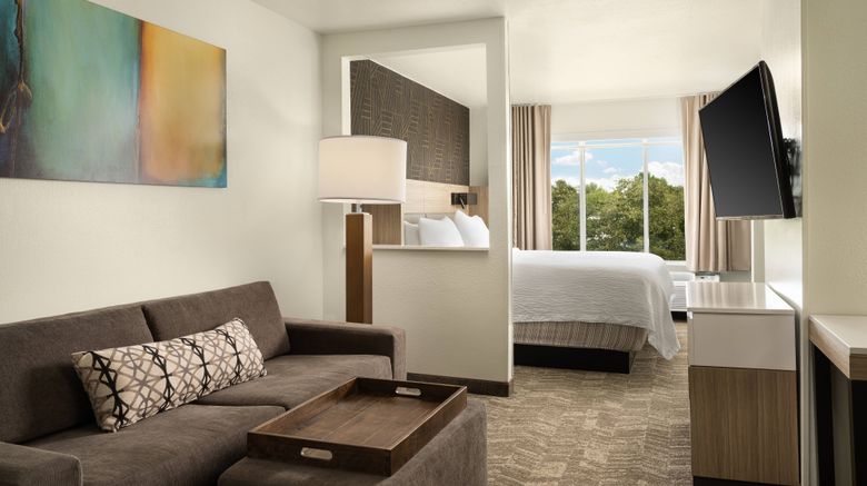 <b>SpringHill Suites Dallas Arlington North Room</b>. Images powered by <a href="https://www.leonardoworldwide.com/" title="Leonardo Worldwide" target="_blank">Leonardo</a>.