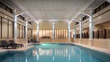 Delta Hotels Breadsall Priory Country Cl Pool