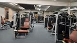 Delta Hotels Breadsall Priory Country Cl Recreation