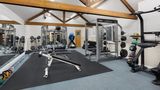 Delta Hotels Breadsall Priory Country Cl Recreation