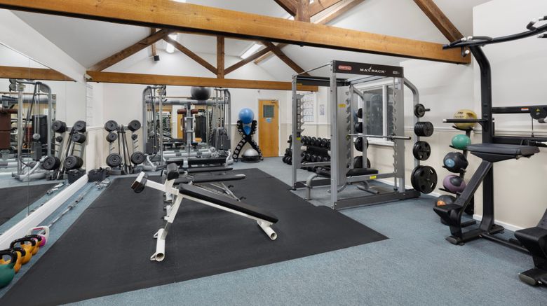 <b>Delta Hotels Breadsall Priory Country Cl Recreation</b>. Images powered by <a href="https://www.leonardoworldwide.com/" title="Leonardo Worldwide" target="_blank">Leonardo</a>.