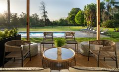 Protea Hotel King George