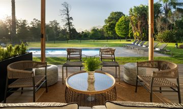 Protea Hotel King George