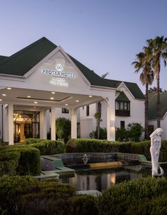 Protea Hotel King George