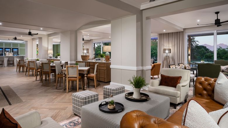 <b>Protea Hotel King George Restaurant</b>. Images powered by <a href="https://www.leonardoworldwide.com/" title="Leonardo Worldwide" target="_blank">Leonardo</a>.