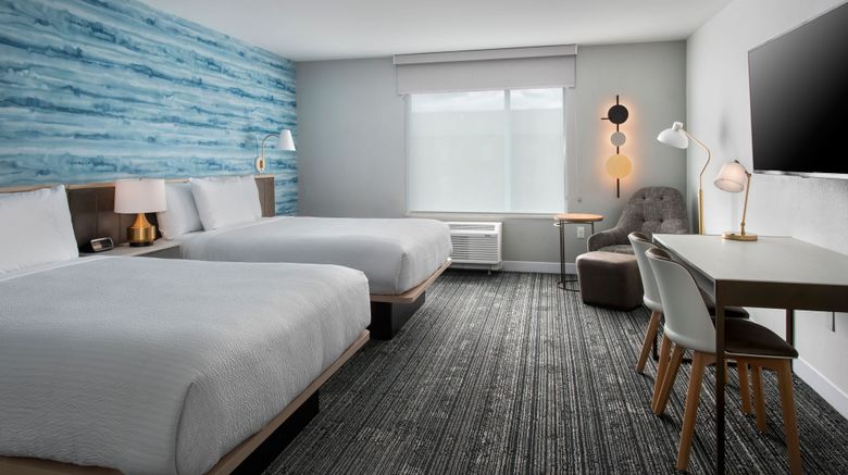 <b>TownePlace Suites Portland Airport ME Room</b>. Images powered by <a href="https://www.leonardoworldwide.com/" title="Leonardo Worldwide" target="_blank">Leonardo</a>.