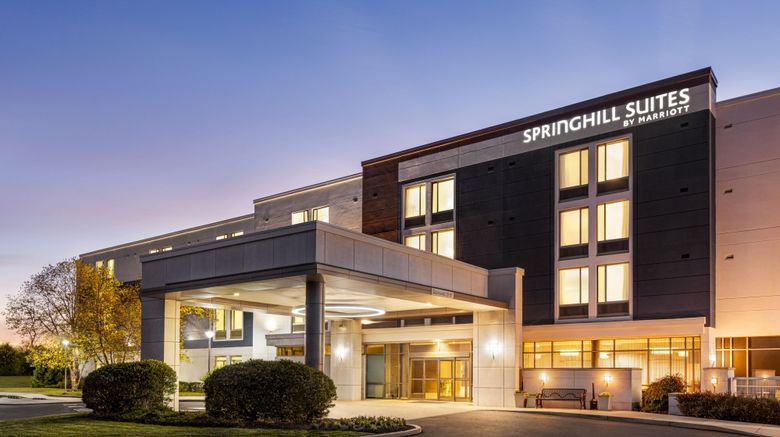 <b>SpringHill Suites Ewing Twp Princeton So Exterior</b>. Images powered by <a href="https://www.leonardoworldwide.com/" title="Leonardo Worldwide" target="_blank">Leonardo</a>.