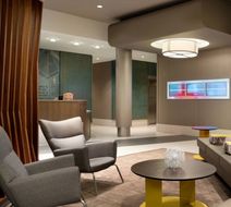 SpringHill Suites Ewing Twp Princeton So Lobby