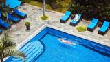 Le Meridien Jakarta Pool