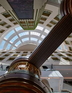 JW Marriott Hotel Kuala Lumpur