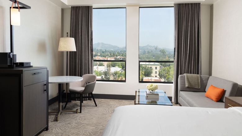 <b>The Glenmark, A Tribute Portfolio Hotel Room</b>. Images powered by <a href="https://www.leonardoworldwide.com/" title="Leonardo Worldwide" target="_blank">Leonardo</a>.