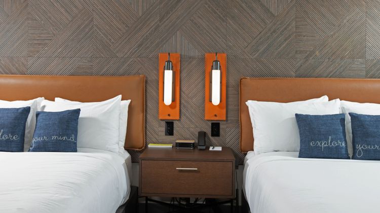 The Glenmark, A Tribute Portfolio Hotel Room