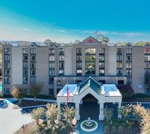 Candlewood Suites Birmingham - Inverness Exterior