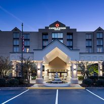 Candlewood Suites Birmingham - Inverness
