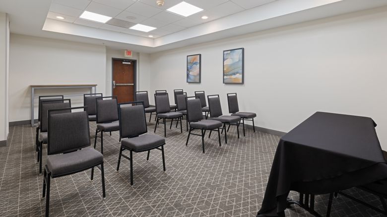 <b>Candlewood Suites Birmingham - Inverness Meeting</b>. Images powered by <a href="https://www.leonardoworldwide.com/" title="Leonardo Worldwide" target="_blank">Leonardo</a>.