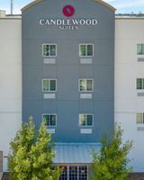 Candlewood Suites, Downtown San Antonio