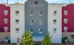 Candlewood Suites, Downtown San Antonio