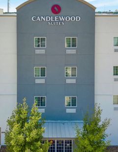 Candlewood Suites, Downtown San Antonio