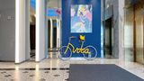 Voco Guangzhou Shifu Lobby