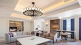 Nagoya Marriott Associa Hotel Suite