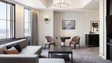 Nagoya Marriott Associa Hotel Suite
