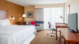 Four Points by Sheraton at O'Hare Room