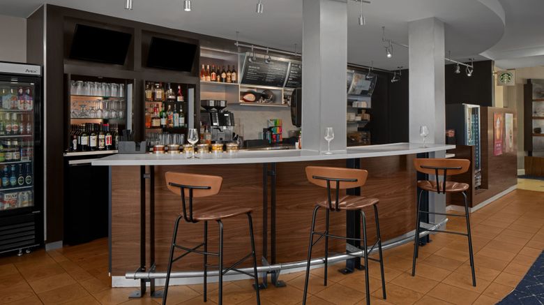 <b>Courtyard Phoenix West/Avondale Restaurant</b>. Images powered by <a href="https://www.leonardoworldwide.com/" title="Leonardo Worldwide" target="_blank">Leonardo</a>.