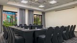 <b>Le Meridien N'Fis Meeting</b>. Images powered by <a href="https://www.leonardoworldwide.com/" title="Leonardo Worldwide" target="_blank">Leonardo</a>.