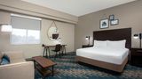 Four Points by Sheraton FLL Airport Suite