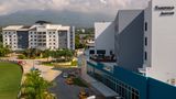 Courtyard by Marriott San Salvador Exterior