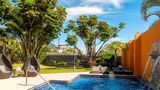 Courtyard by Marriott San Salvador Health Club