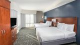 Courtyard San Diego Oceanside Room