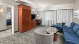 Courtyard San Diego Oceanside Room
