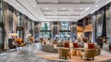 The Westin Resort & Spa, Whistler Lobby