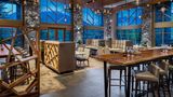 The Westin Resort & Spa, Whistler Restaurant