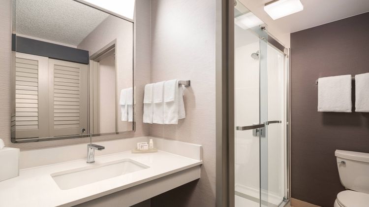 Courtyard LA/Torrance/Palos Verdes Room