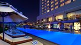 The Westin Hyderabad Mindspace Pool