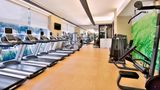 The Westin Hyderabad Mindspace Recreation