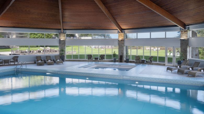 <b>Delta Hotels St Pierre Country Club Pool</b>. Images powered by <a href="https://www.leonardoworldwide.com/" title="Leonardo Worldwide" target="_blank">Leonardo</a>.