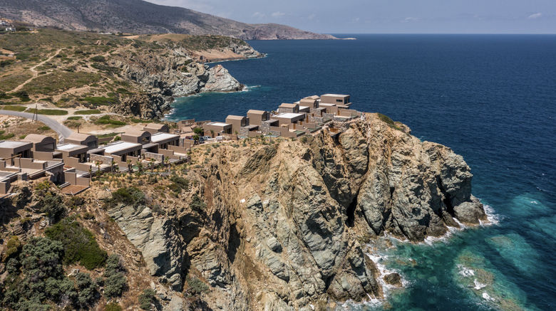 <b>Acro Suites A Wellbeing Resort Exterior</b>. Images powered by <a href="https://www.leonardoworldwide.com/" title="Leonardo Worldwide" target="_blank">Leonardo</a>.