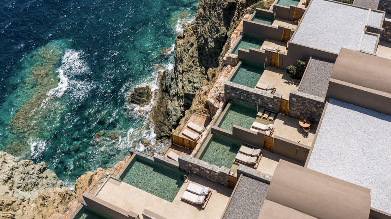 Acro Suites A Wellbeing Resort Exterior. Images powered by <a href="https://www.leonardoworldwide.com" target="_blank" rel="noopener">Leonardo</a>.